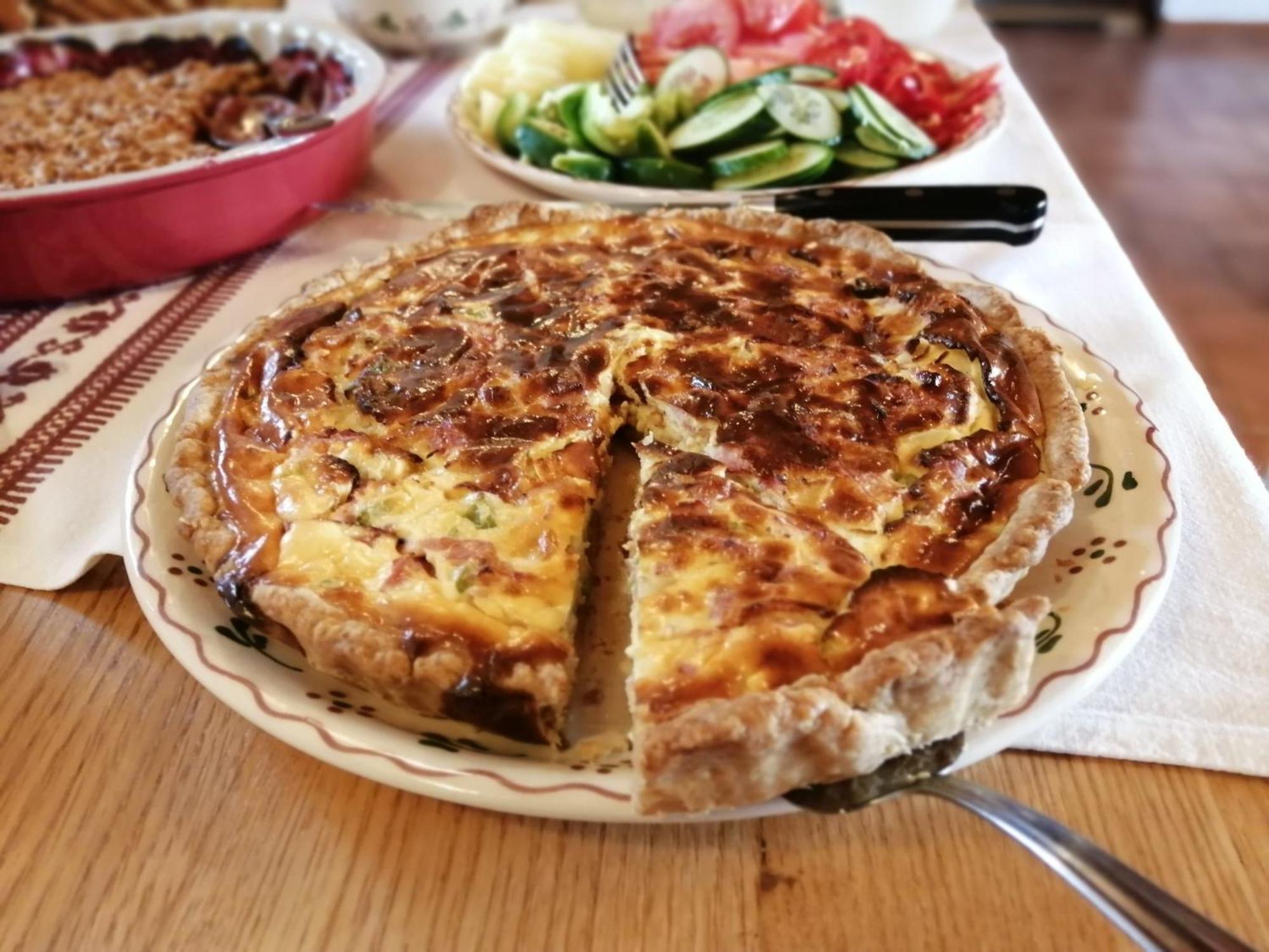 Rabahidveg Csodaszarvas Vendeghazak מראה חיצוני תמונה