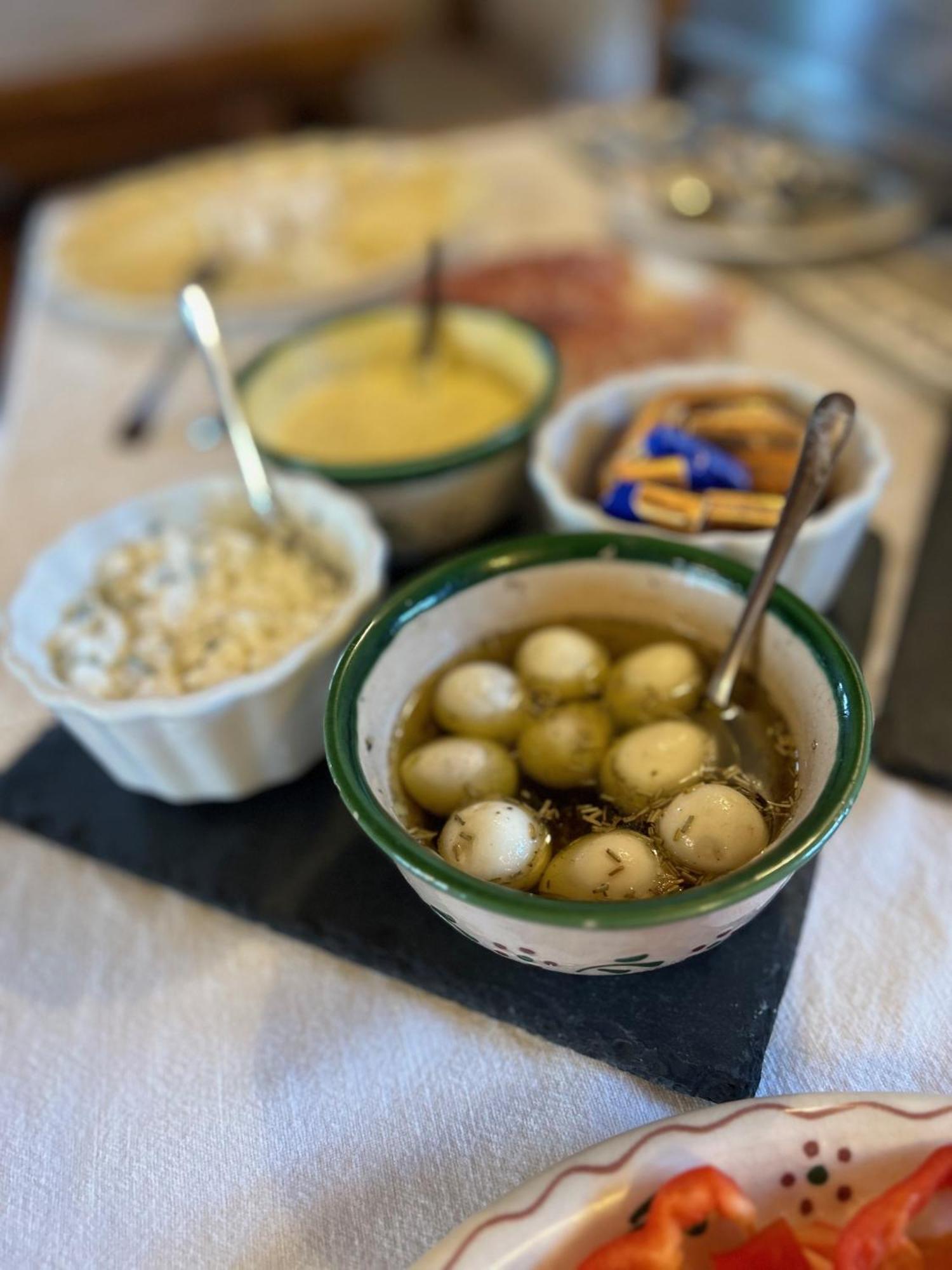 Rabahidveg Csodaszarvas Vendeghazak מראה חיצוני תמונה